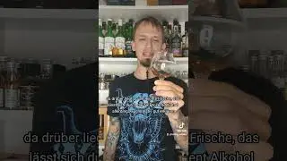 Handfill Raven #shorts #whisky #review #sauerl&auml;nderedelbrennerei #deutscherwhisky