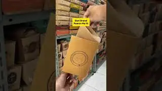 Next mau di spill kemasan apa lagi nih? 🤔 #ecopack #packaging #kemasanunik #reviewkemasan
