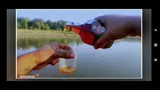 old Monk lovers