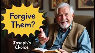 From Prison to Palace: A Story of Forgiveness 🙏 (+ 99p Book Sale)