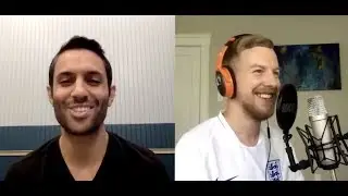 Demand Gen Chat: How Matthew Howells-Barby Became Director of Acquisition at HubSpot