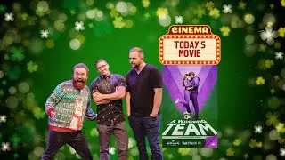 A Winning Team (Hallmark Channel - 2023)