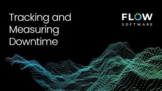 Build New KPIs around Manufacturing Downtime