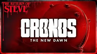 CRONOS: The New Dawn | Full Game | Post Apocalyptic Sci-Fi Horror Game