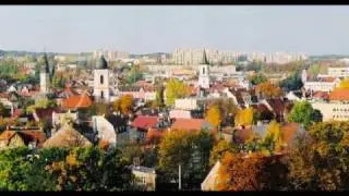 Zielona Góra - Lubię wracać tam...