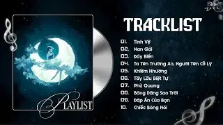 [Playlist] Nhạc Trung Hợp Xướng Hot Tiktok - Tinh Vệ, Nan Giải, Đáy Biển 🎧