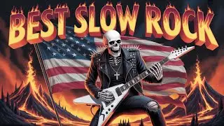 Emotional Rock Ballad for the Final Encore | Heavy Metal Ballads