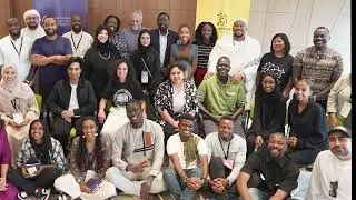 Global Studies University in Sharjah | Shaping Postgraduate Research & Education