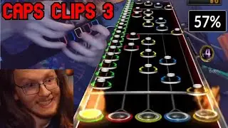 Cap's Clips ~ Ep. 3: Overdue
