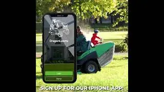 DragonLawns - Mowers