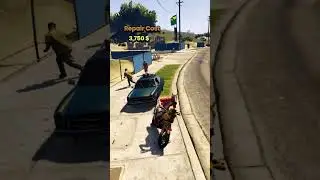 #GTAV #GTA5 #Shorts