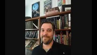 Brittons Hang Out Hour #11: Jeff Provine