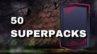 What does 50 SUPER PACKS get you in PacyBits 20 ?!