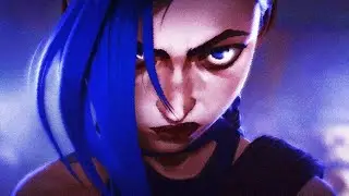 SaseR x PHVNTEM - RebooT RemiX (prod. by KrimZon) [LYRICS X AMV]
