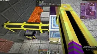 Minecraft ATM10TTS Season 1 Episode 159
