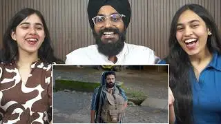Sarvam Maya Intro Scene Reaction | Nivin Pauly | Riya Shibu | Parbrahm Singh