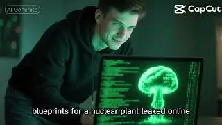 South Korea KHNP Nuclear Breach (2014)