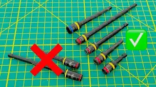 Here&rsquo;s Why I Stopped Using Klein Tools 3 In 1 Flip Impact Socket And Went Back To My Malco Ones
