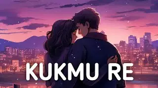 Kukmu Re | Lo-Fi | Santali AI Song | Majestic Masti Santali