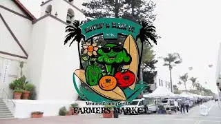 Downtown Farmers' Market moves to Mainstreet