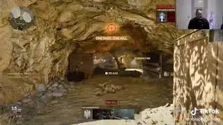 Invisible AX-50 glitch #shorts