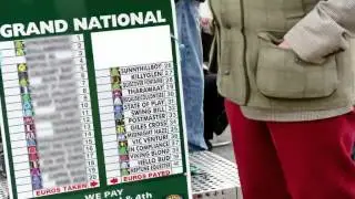 Grand National: Britain's oldest punter with a 70-year losing streak | 5 News