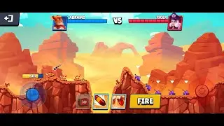 King of Tanks (by Playgendary Limited) - free pvp 2D tank battles for Android and iOS - gameplay.