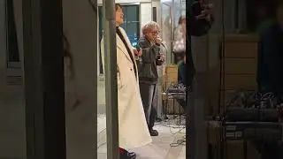 【日本橋Music Liver】 罪と罰/海蔵亮太 JIN PARK cover　25.12.26
