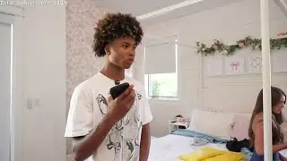 Capri and Gavin are MOVING IN TOGETHER  after Piper kicked Capri out of her house - FULL LIVESTREAM