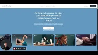 Primeros pasos con Acuity Scheduling - Hexfit