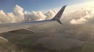 Amsterdam to Ibiza!