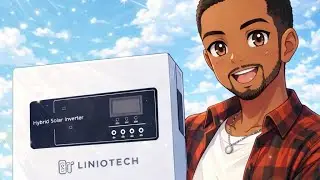 Liniotech 9month Update video 