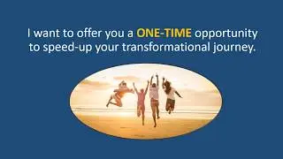The Motivation Mojo Video