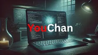 【女性の声・怖い話朗読】　YouChan (怪談）