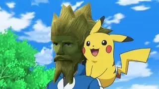 Runescape But its Pok&eacute;mon - Ironman Runescape 3 Series (Episode 58)