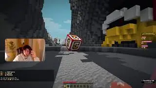 MINECRAFT &rarr; Jouer &agrave; minecraft 1.21.11