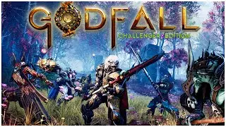Godfall ANGRY RANT! | New FREE Challenger Edition Makes NO SENSE