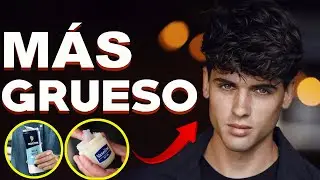 Trucos Efectivos Para Tener Cabello Sano, Grueso Y Abundante