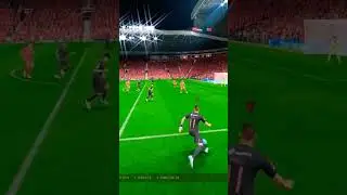 Hakim Ziyech And Vinicius Are Insane 😱🔥#shorts