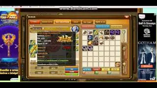 DDTank BUG 2015