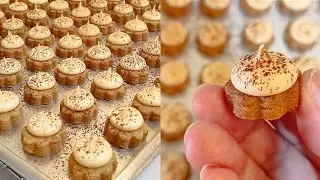 Button Coffee Cookies || wangi,enak recommended