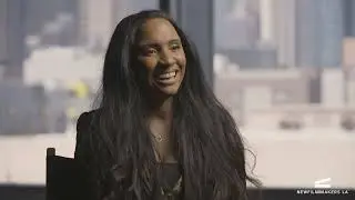 NFMLA Stage 5 Filmmaker Interview | Rhym Guisse