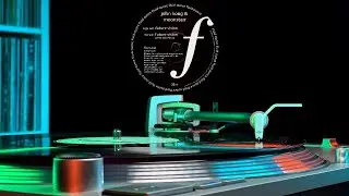 John Kong & Moonstarr &ndash; Future Vision (2002) 12