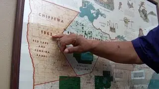 Northwoods Adventure: Red Lake Members Hunt in 1863 Treaty Land for First Time