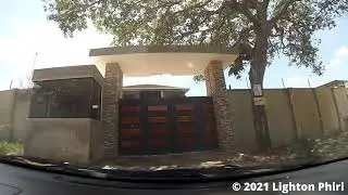 [Suburbs] (State Lodge) Chagwa Drive (Part 2) | December 2021 | Lusaka, Zambia