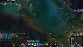 Yasuo, Varus ignite kill :D xD