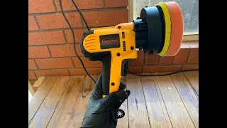 Cheap Polisher Review | Hilda