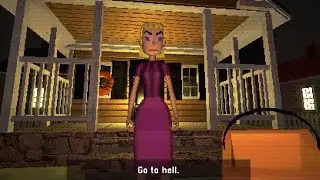 TRICK OR GET SHOT.. HAPPY HALLOWEEN!! || TRICK OR DEATH (2RG)