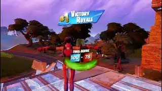 Fortnite Bachii skin gameplay