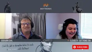 MUST WATCH: BotTronic Review | Interview 2021/08/13 | Testimonial Copy Trading in the Forex Market